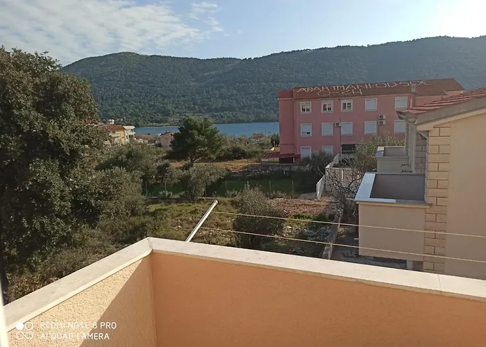 Apartments Ana