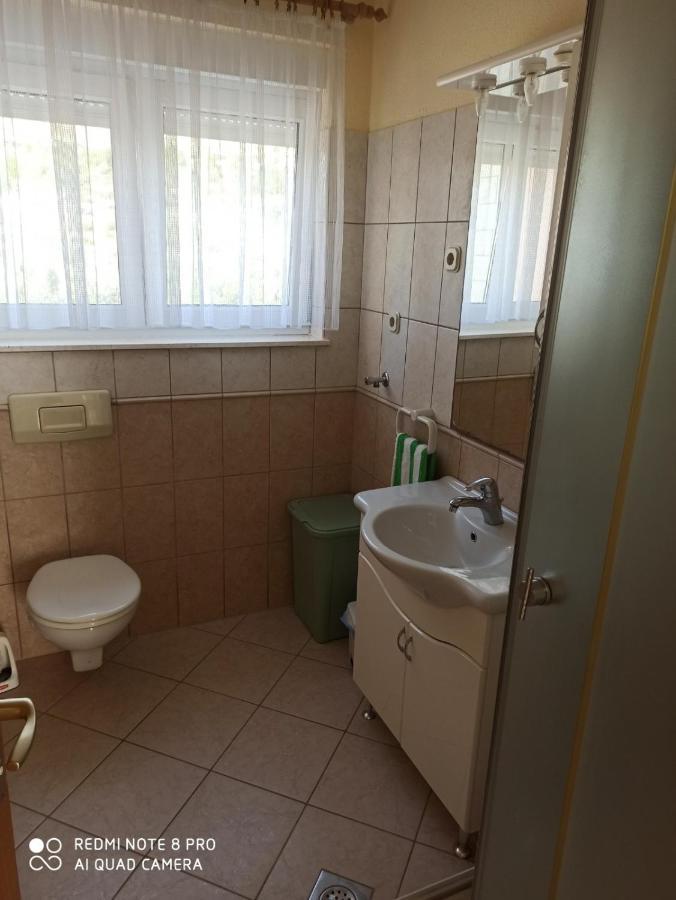 Apartment Ana Grebastica