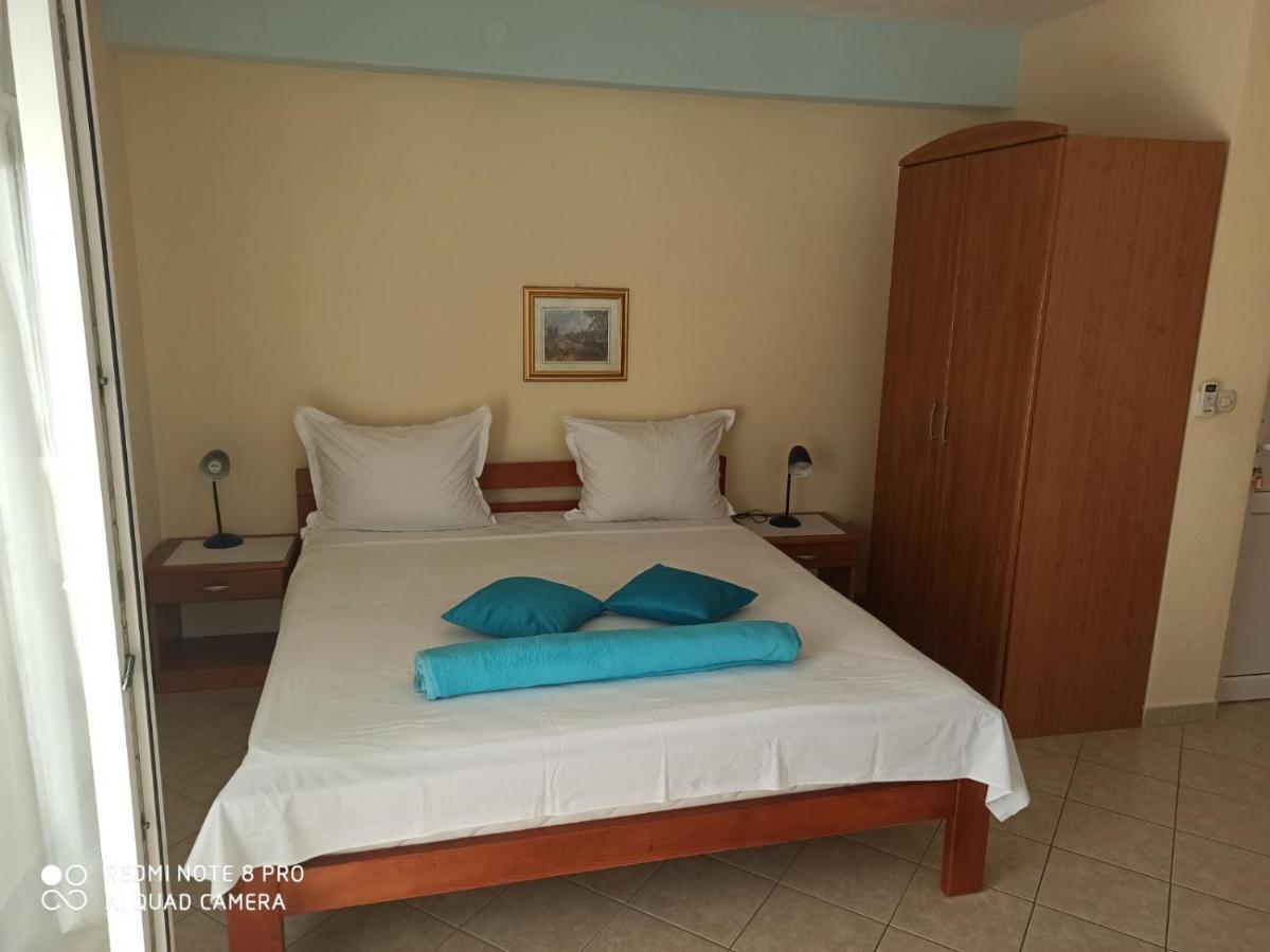 Ana Apartment